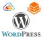 WordPress建站系统6.5中文版(LNMP ALinux3.2 宝塔面板8.0.6)