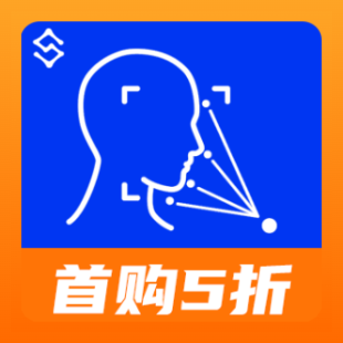 活体检测判断H5-活体检测H5-人脸比对-实人认证-人脸识别【数链云】-logo