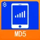 手机在网状态三网合一MD5【数链云】