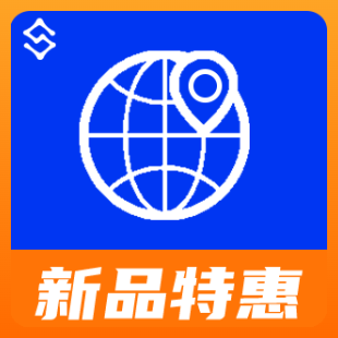 经纬度区划解析-大陆村社级【数链云】-logo