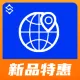 经纬度区划解析-大陆村社级【数链云】