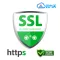 https部署微信小程序ssl泛域名证书申请安装部署网站加密证书安装https证书配置