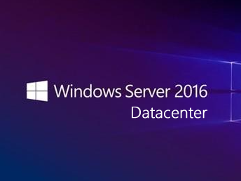 Windows Server 2016 数据中心版 64位中文版 (官方2018年2月发布)