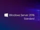 Windows Server 2016 standard标准版 64位中文版 (官方2018年2月发布)