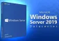 Windows Server 2019 Datacenter数据中心版 64位中文版 (官方2020年7月发布)