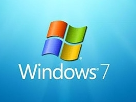 Windows 7 专业版 SP1 64位 英文版 win 7（不含激活码）