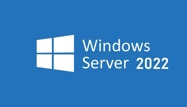 Windows Server 2022 标准版 Ltsc 64位中文版 V21h2 不含激活码 官方2021年9月发布【最新版 6591