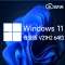 [自动激活] Windows 11 专业版 稳定版（2023年9月更新）中文64位 V21H2 win11