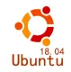 Ubuntu 18.04 LTS 64位 图形化桌面界面 GNOME 3