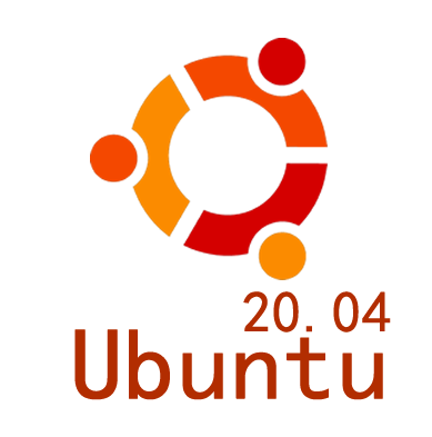 Ubuntu 20.04 LTS 64位 图形化桌面界面 GNOME 3-logo