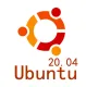 Ubuntu 20.04 LTS 64位 图形化桌面界面 GNOME 3