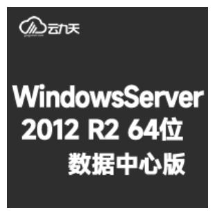 [自动激活]WindowsServer 2012R2 数据中心版 中文64位 Framework 3.5 纯净系统-logo