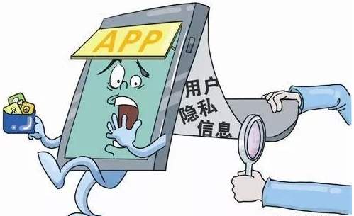 APP隐私合规及安全评估
