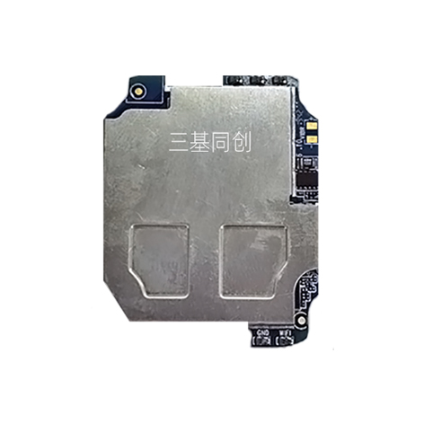 三基同创-智能儿童手表模组系列
