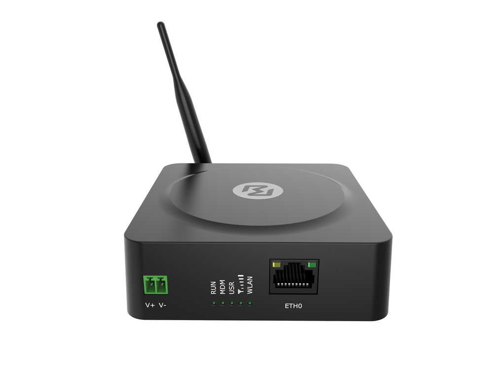 R1510 Lite工业级蜂窝VPN路由器