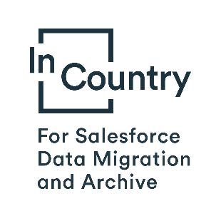 InCountry基于Salesforce on Alibaba Cloud的数据归档迁移工具