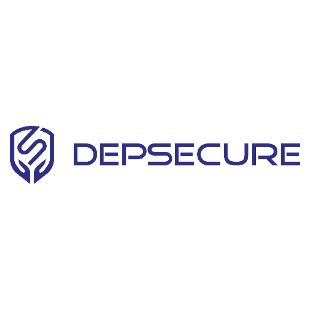 DepSecure SaaS服务-logo