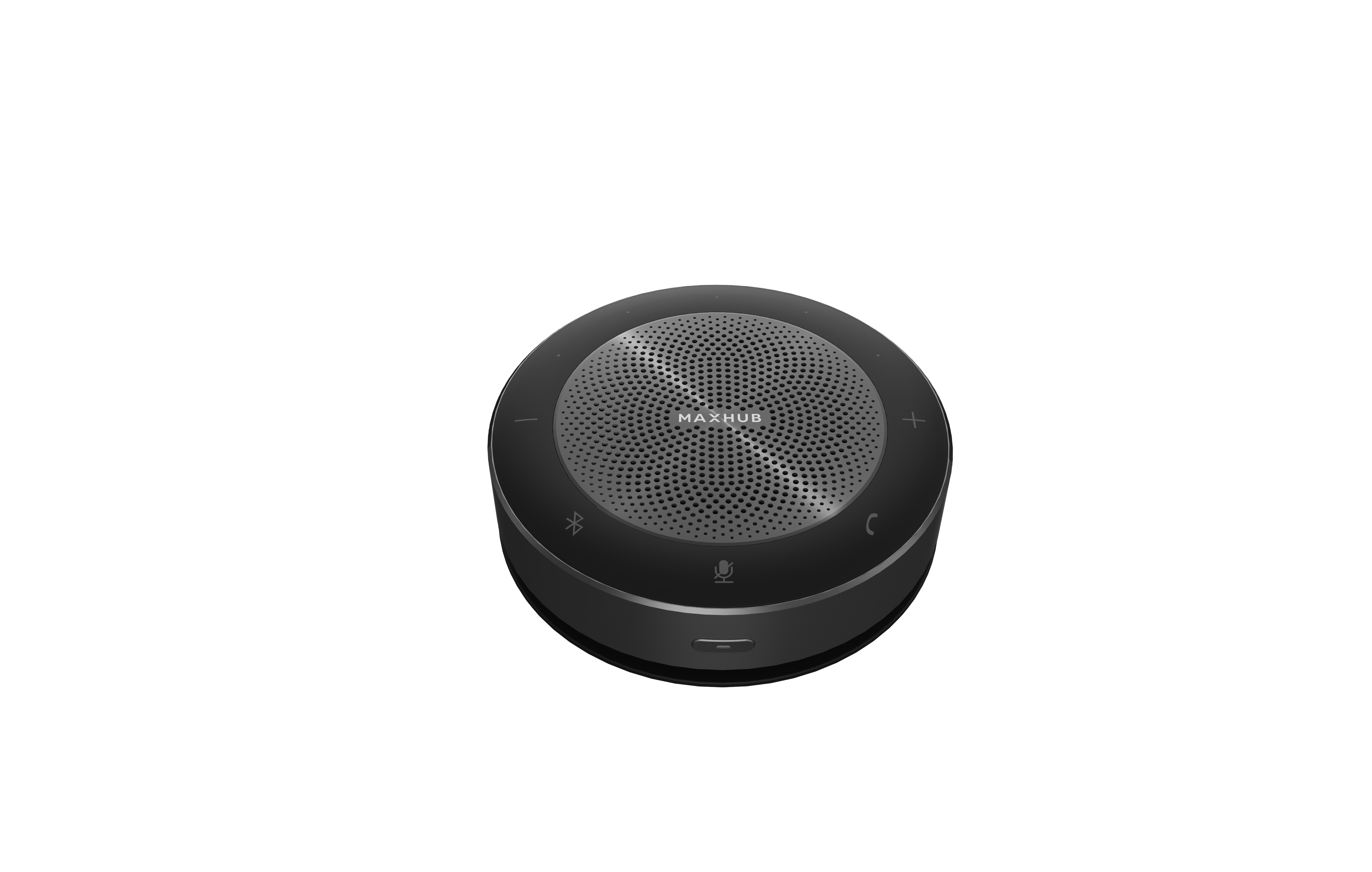MAXHUB 全向麦