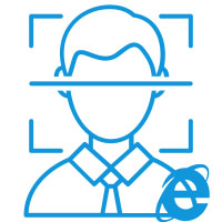 【下架】浏览器端静默活体身份认证-实人认证-H5-公众号-web app