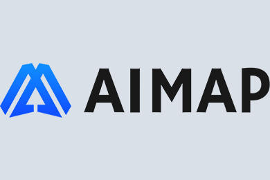 AIMap时空地理信息平台
