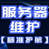 服务器维护(标准护航)远程服务、故障处理、服务器、阿里云ECS、Windows、Linux