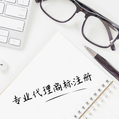 国内商标注册-logo