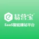 【PC+MIP手机站+微信小程序】统一数据源丨H5自助建站