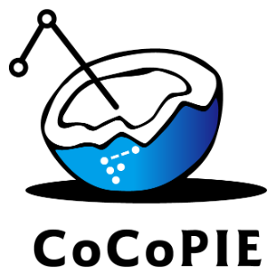 CoCoPIE XGen