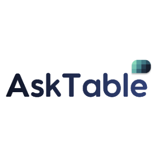 AskTable 私有部署-logo
