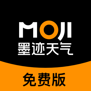 试用版气象天气服务（经纬度）-墨迹天气