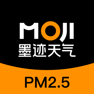 PM2.5版气象服务（cityid）-墨迹天气