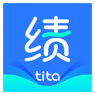 Tita新绩效一体化-logo