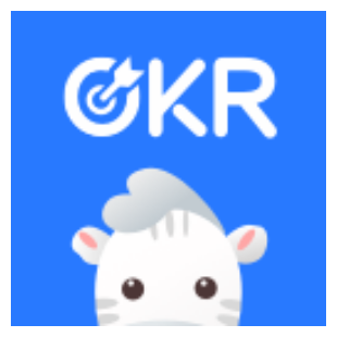 Tita的OKR-logo