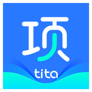 Tita项目管理-logo