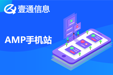 企业官网 网站建设 展示网站 中文网站 AMP网站建设