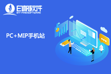 PC+MIP双站套餐