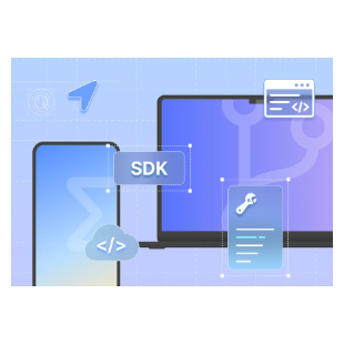 涂鸦 智能生活 App SDK