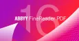 ABBYY FineReader PDF 16 软件 PDF转Office、PDF编辑、文档比对