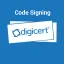 DigiCert OV/EV代码签名证书 EV Code Signing Certificate SSL证书