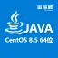 JAVA环境（Aliyun兼容CentOS8.5 Nginx Tomcat8 JDK）
