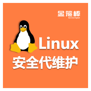 Linux安全运维代维护服务-7*24小时服务器全托管