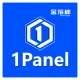 【安全加固】1Panel面板 V1.10.25 Aliyun兼容CentOS