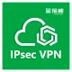 【安全加固】IPsec VPN（Aliyun兼容CentOS）