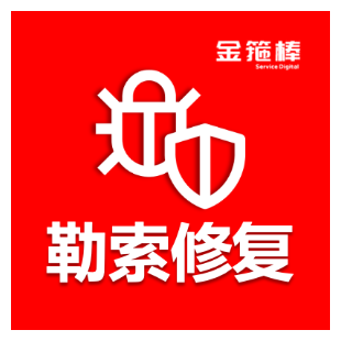 云服务器ECS勒索病毒专业防护与修复—7*24小时响应-logo