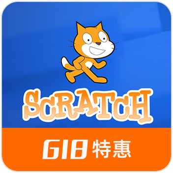 Scratch 网页版-少儿在线编程工具