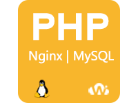 PHP5.6 运行环境(CentOS7.7 | LNMP)