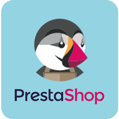 PrestaShop开源电子商务系统(LAMP)