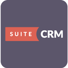 SuiteCRM 优质企业级开源CRM系统（LAMP）