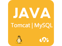 JAVA1.8运行环境(CentOS7.7 | Tomcat7 )