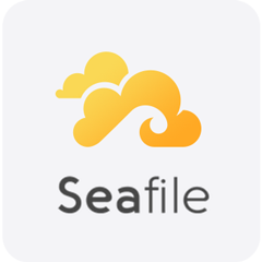 Seafile 开源企业私有网盘/专有云<em>存储</em>